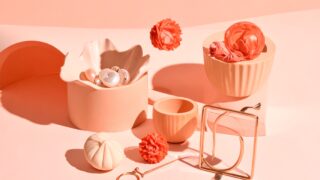 Accessories & Small Finds